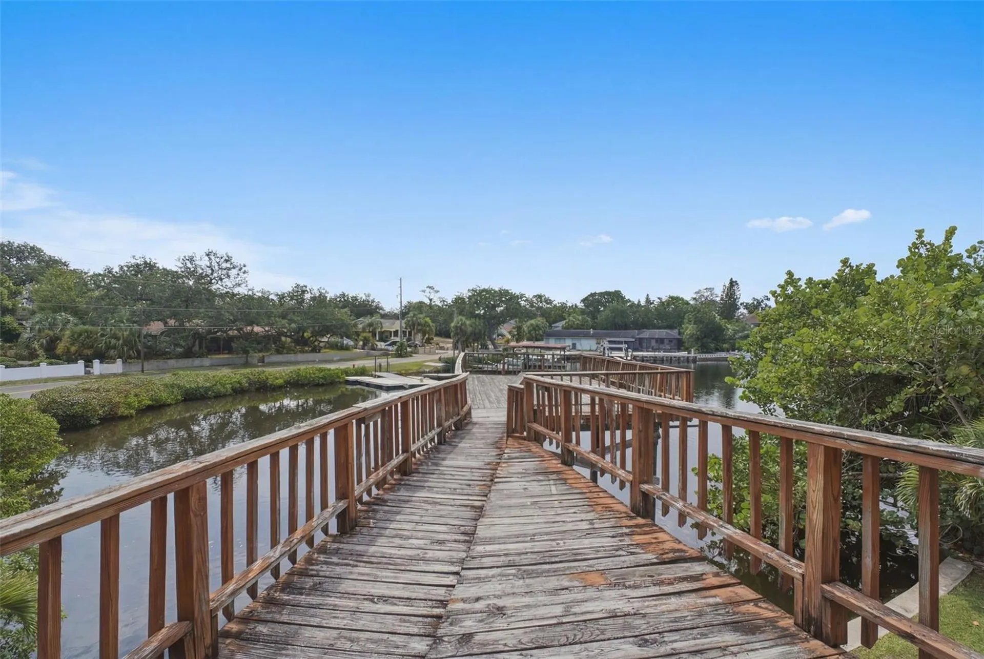 5 Venetian Court Tarpon Springs FL 34689