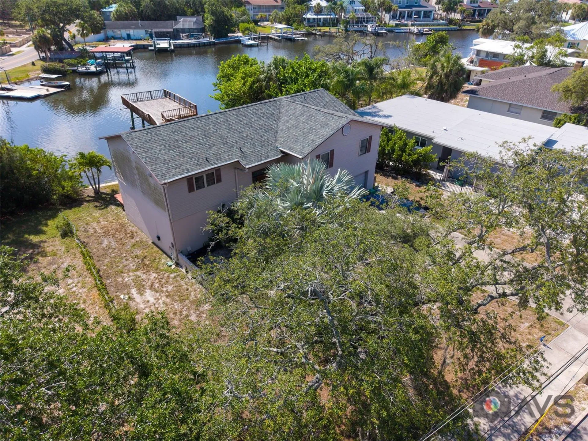 5 Venetian Court Tarpon Springs FL 34689