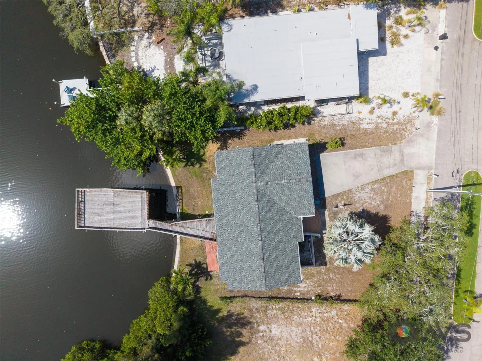 5 Venetian Court Tarpon Springs FL 34689