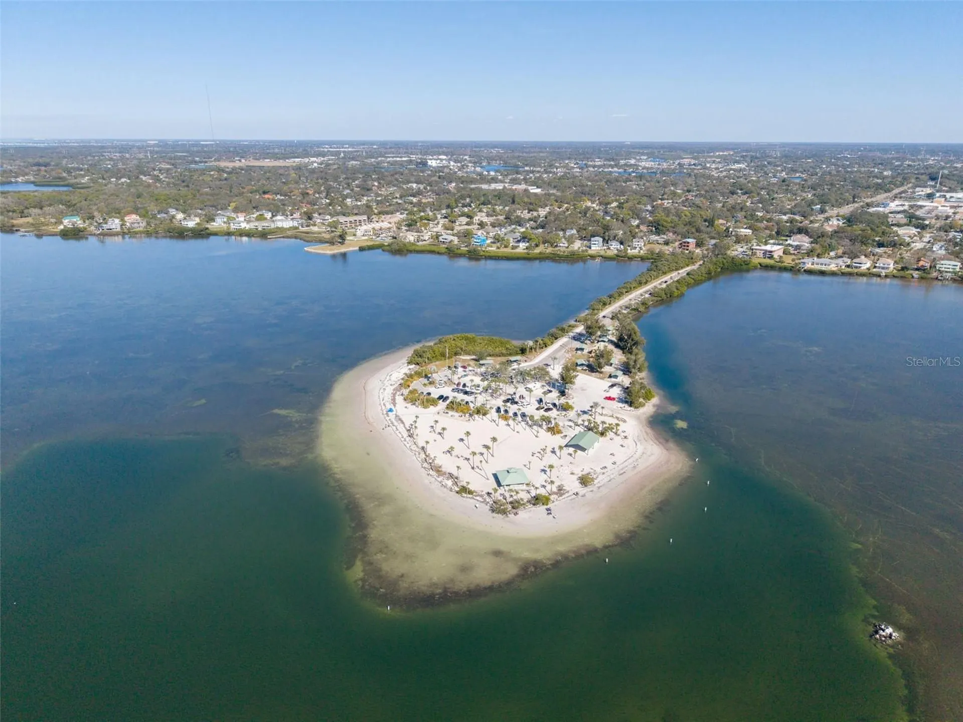 5 Venetian Court Tarpon Springs FL 34689