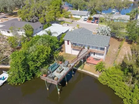 5 Venetian Court Tarpon Springs FL 34689