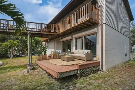 5 Venetian Court Tarpon Springs FL 34689