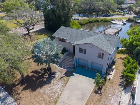 5 Venetian Court Tarpon Springs FL 34689