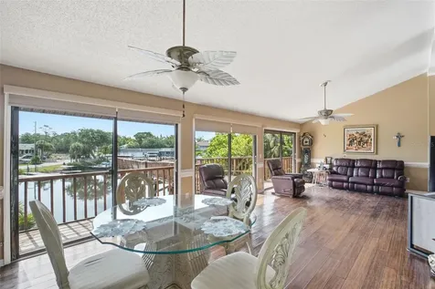 5 Venetian Court Tarpon Springs FL 34689