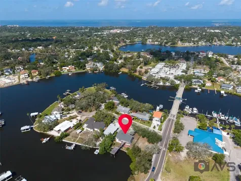 5 Venetian Court Tarpon Springs FL 34689