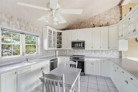5 Venetian Court Tarpon Springs FL 34689