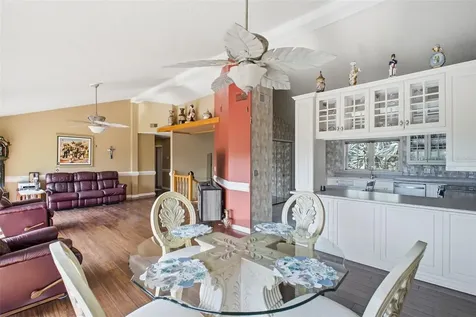 5 Venetian Court Tarpon Springs FL 34689