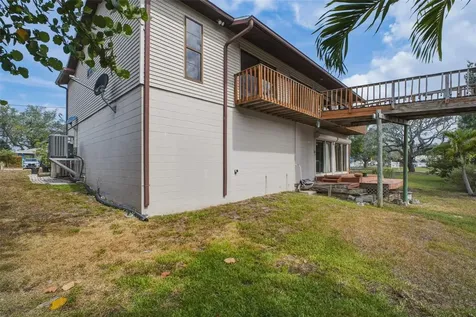 5 Venetian Court Tarpon Springs FL 34689