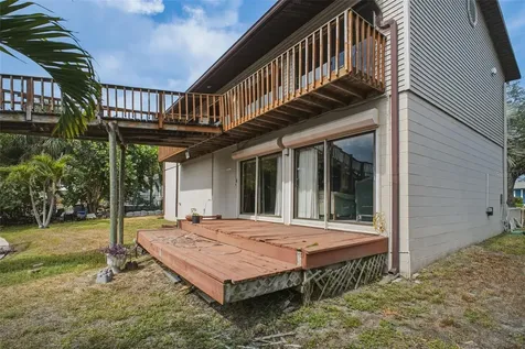 5 Venetian Court Tarpon Springs FL 34689
