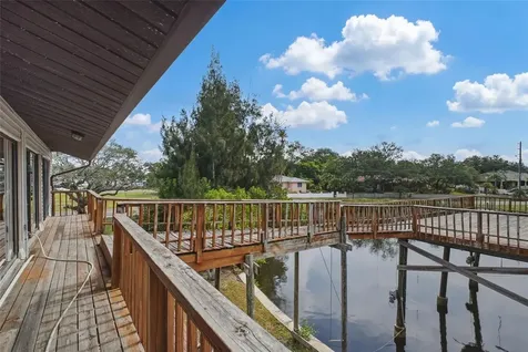 5 Venetian Court Tarpon Springs FL 34689