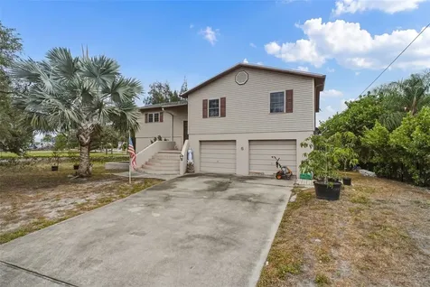 5 Venetian Court Tarpon Springs FL 34689