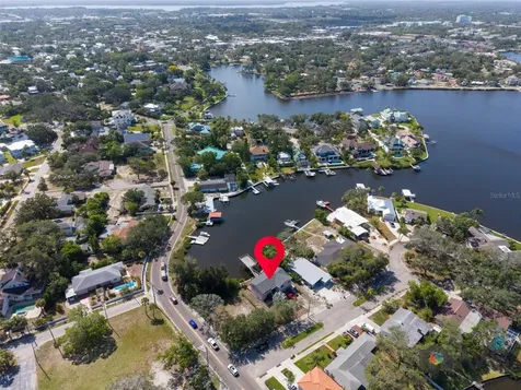 5 Venetian Court Tarpon Springs FL 34689