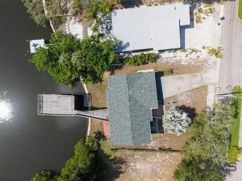 5 Venetian Court Tarpon Springs FL 34689