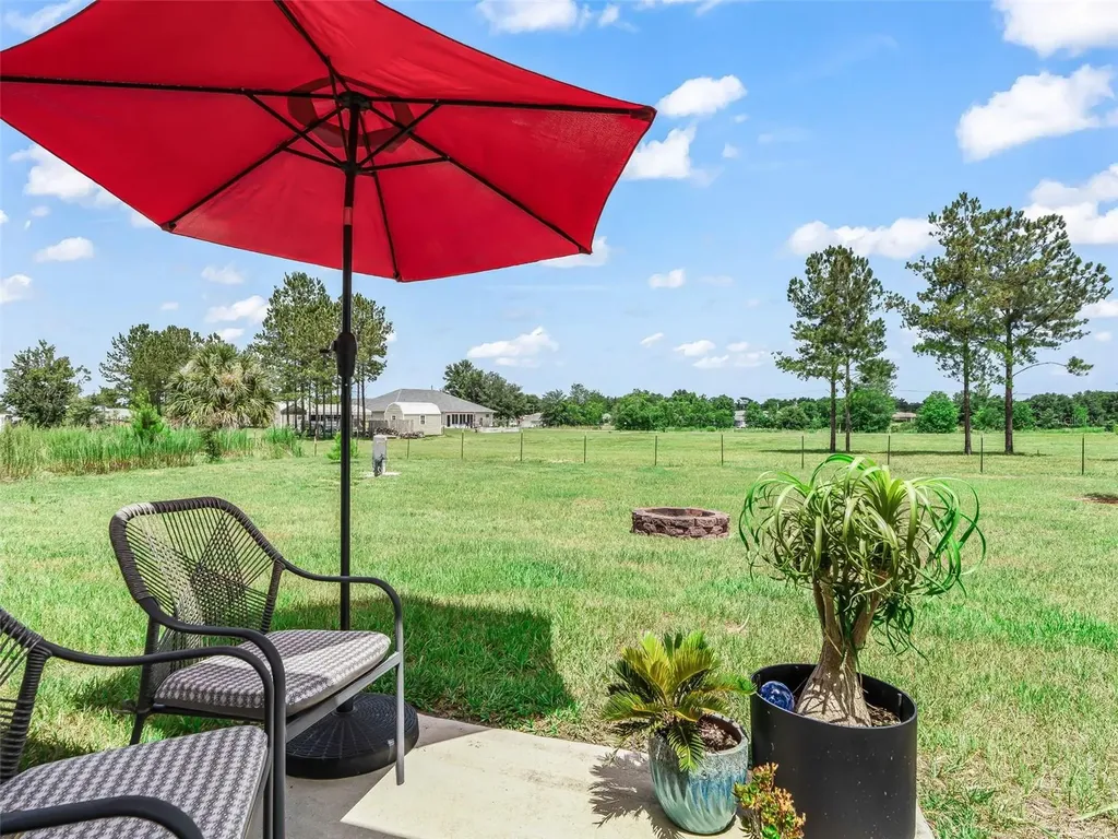 8 Juniper Loop Drive Ocala FL 34480