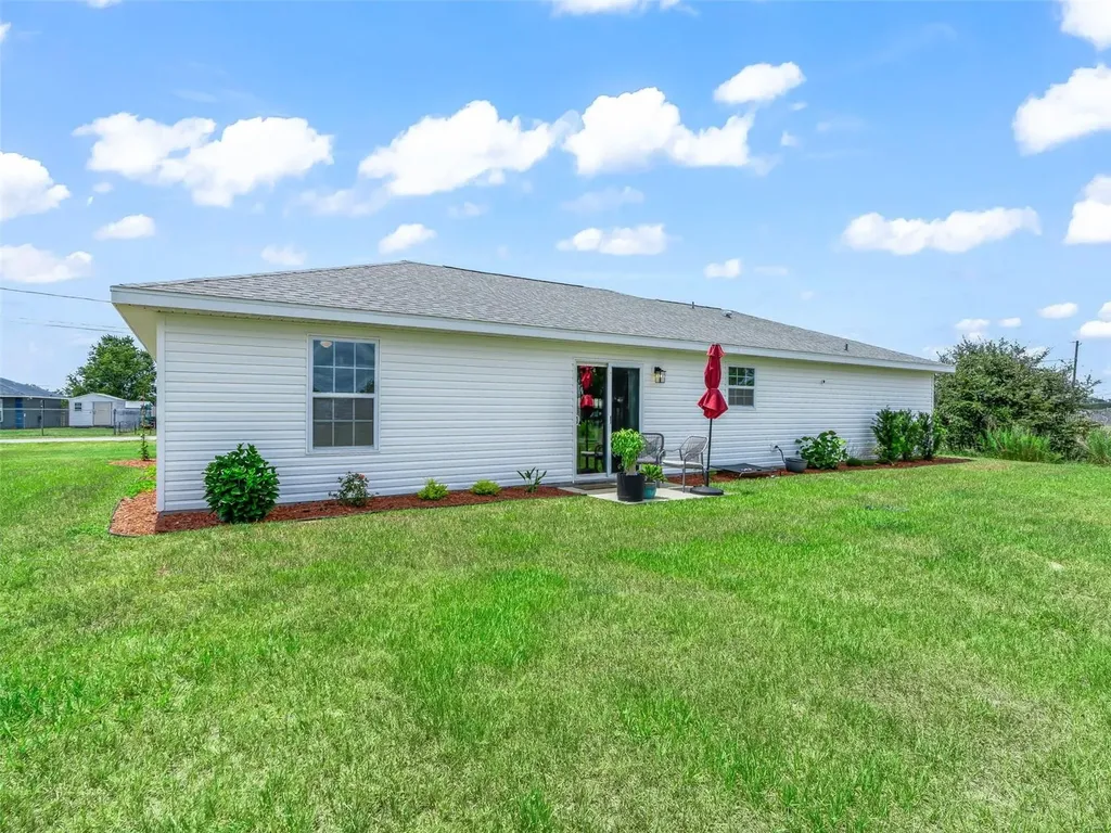 8 Juniper Loop Drive Ocala FL 34480