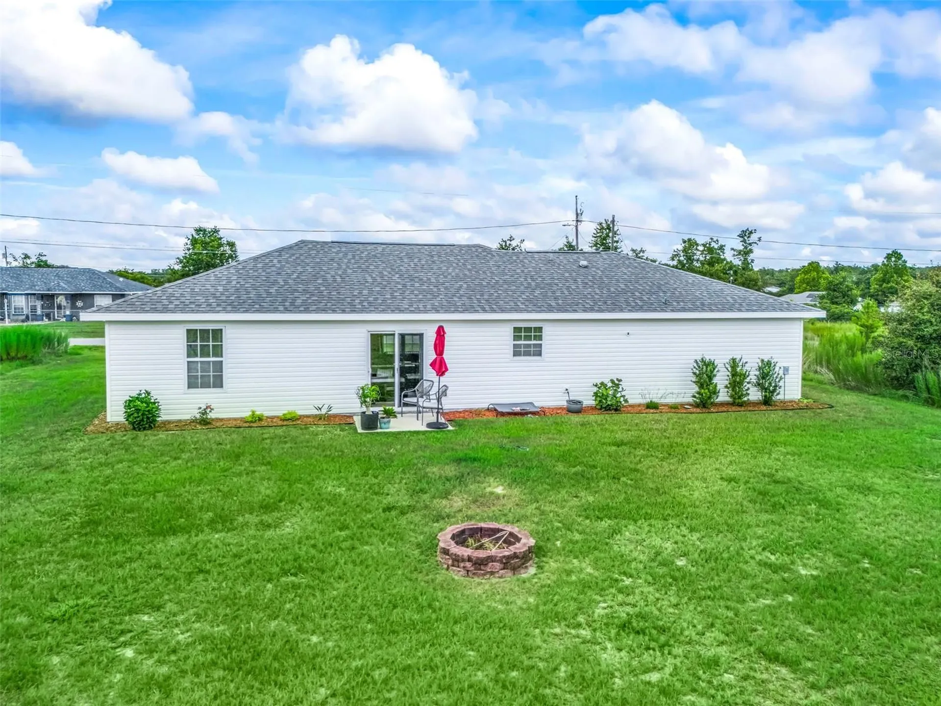 8 Juniper Loop Drive Ocala FL 34480