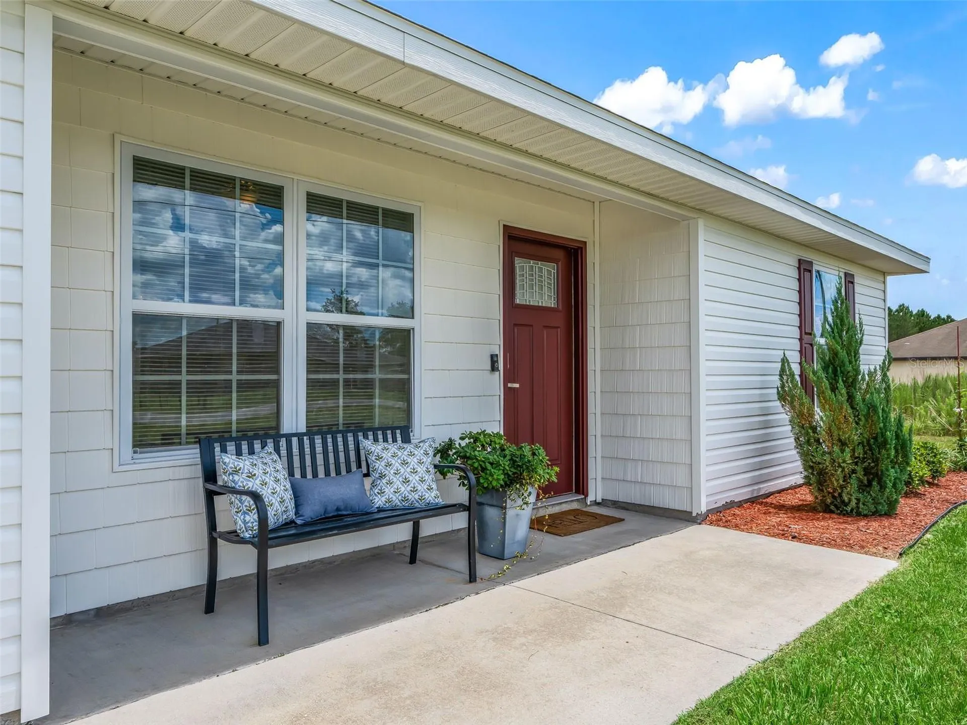8 Juniper Loop Drive Ocala FL 34480