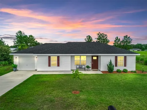 8 Juniper Loop Drive Ocala FL 34480