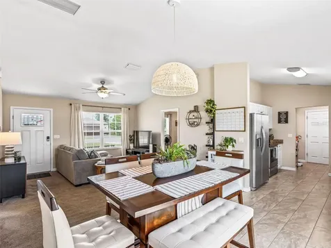 8 Juniper Loop Drive Ocala FL 34480