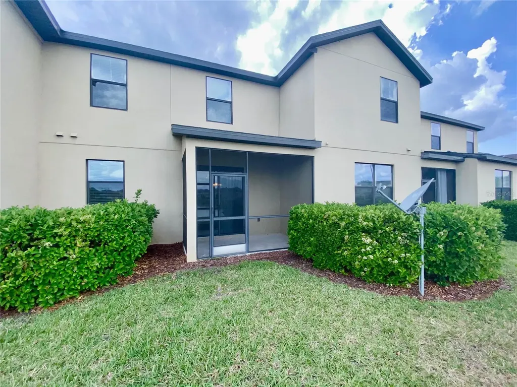 2363 Seven Oaks Drive St Cloud FL 34772