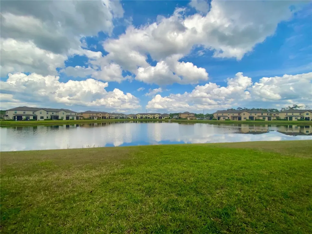 2363 Seven Oaks Drive St Cloud FL 34772