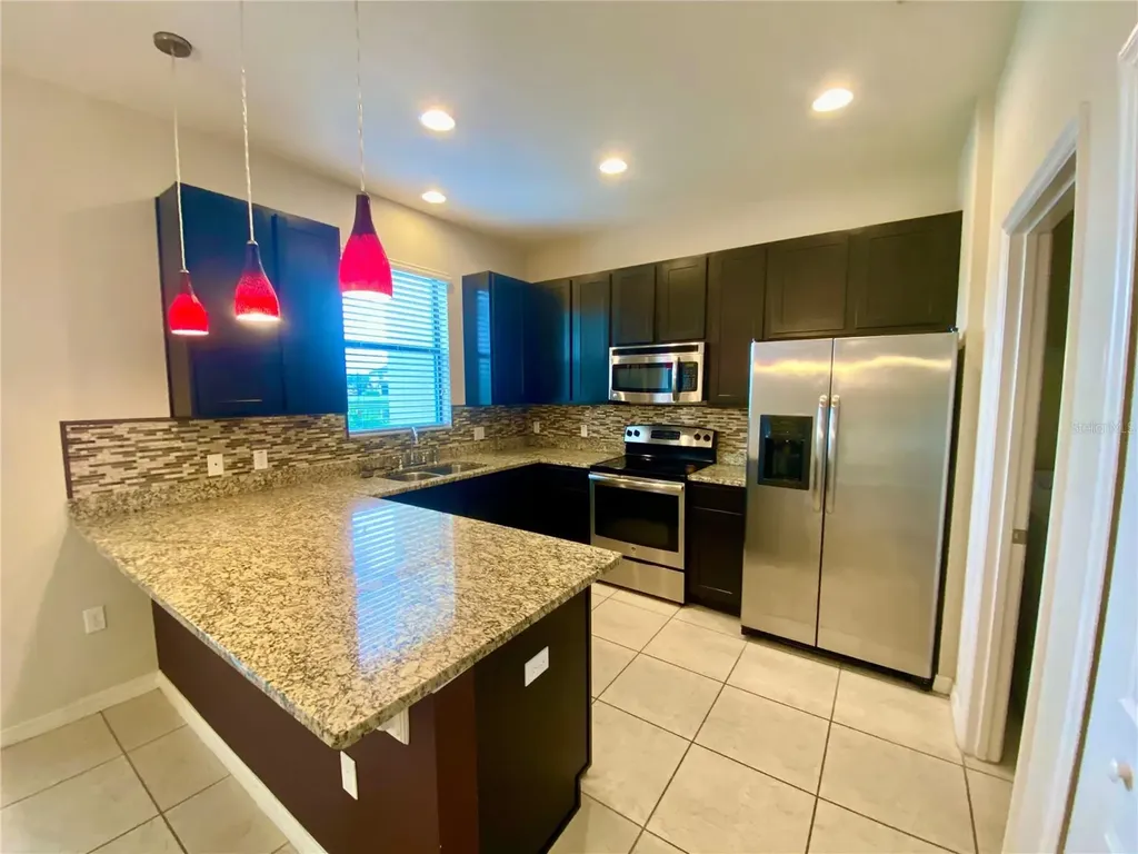 2363 Seven Oaks Drive St Cloud FL 34772