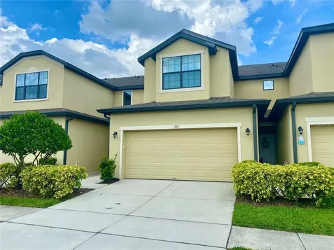 2363 Seven Oaks Drive St Cloud FL 34772