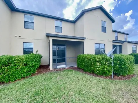 2363 Seven Oaks Drive St Cloud FL 34772