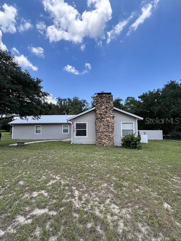 12601 Double Run Road Astatula FL 34705