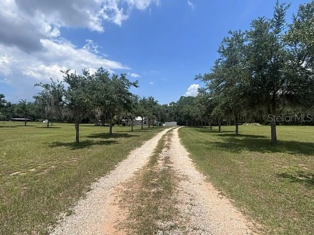 12601 Double Run Road Astatula FL 34705