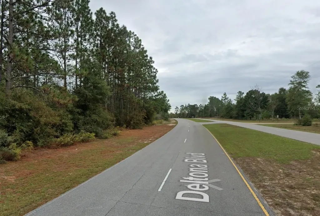 Deltona Boulevard Chipley FL 32428