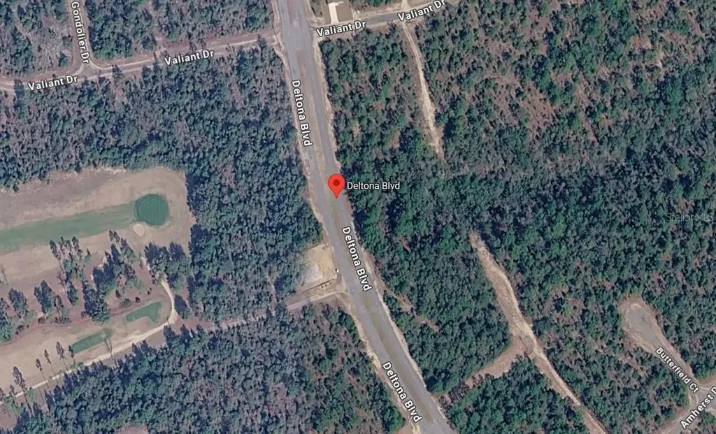 Deltona Boulevard Chipley FL 32428