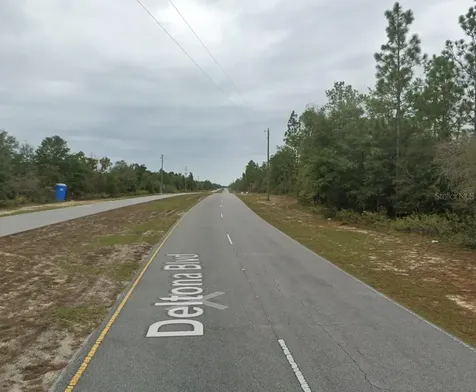 Deltona Boulevard Chipley FL 32428