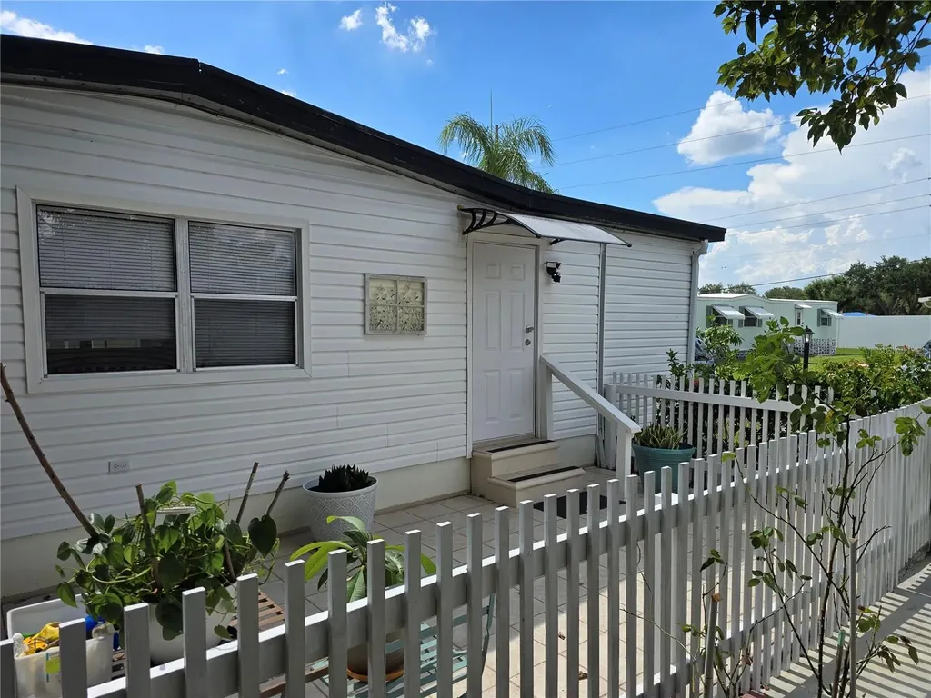 5316 53rd Avenue E Bradenton FL 34203