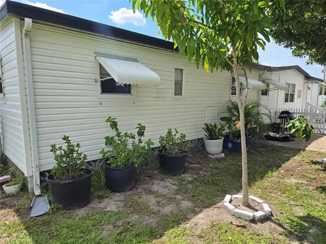 5316 53rd Avenue E Bradenton FL 34203
