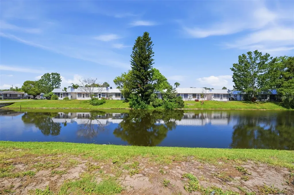 4209 Touchton Place New Port Richey FL 34652