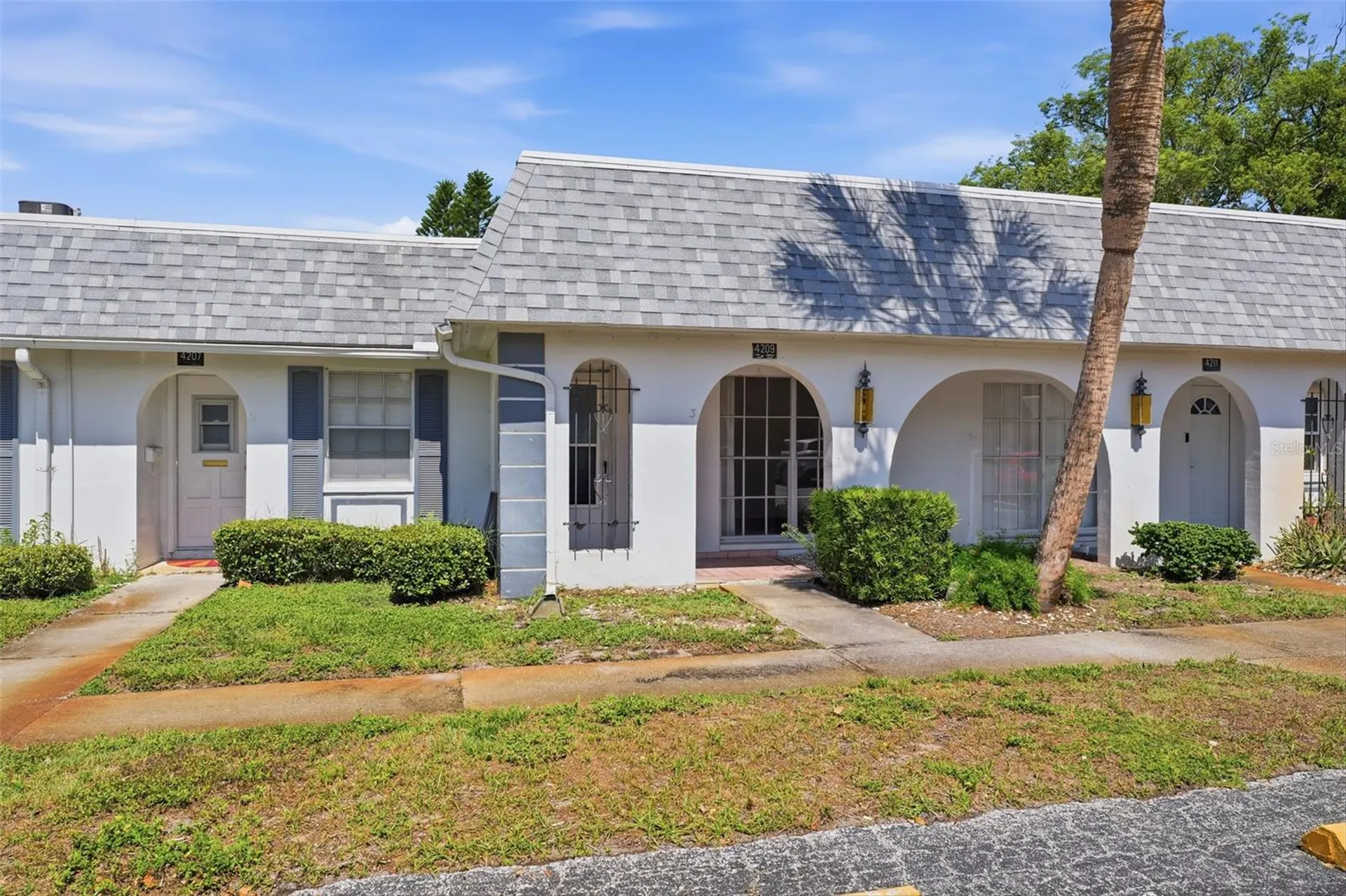 4209 Touchton Place New Port Richey FL 34652