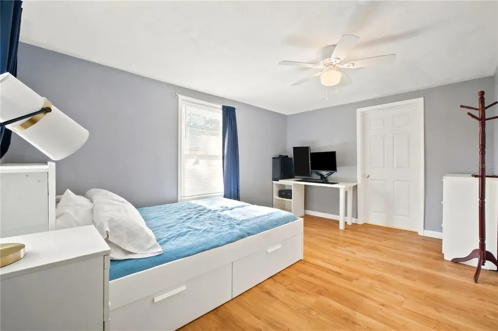 2017 W Belmont Street Pensacola FL 32501