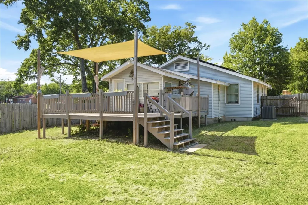 2017 W Belmont Street Pensacola FL 32501