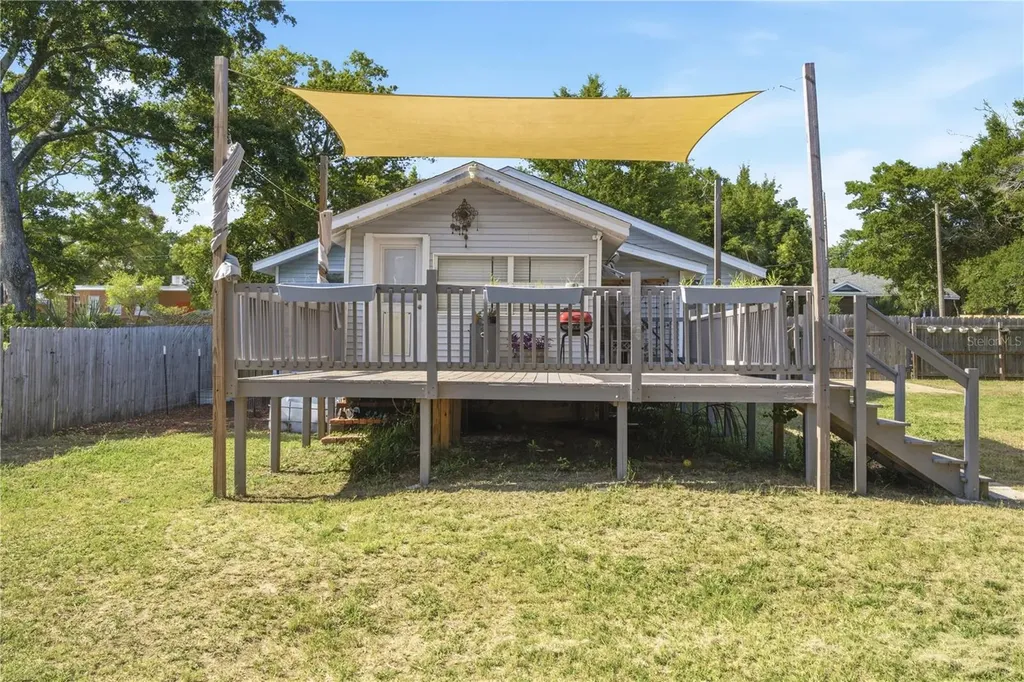 2017 W Belmont Street Pensacola FL 32501