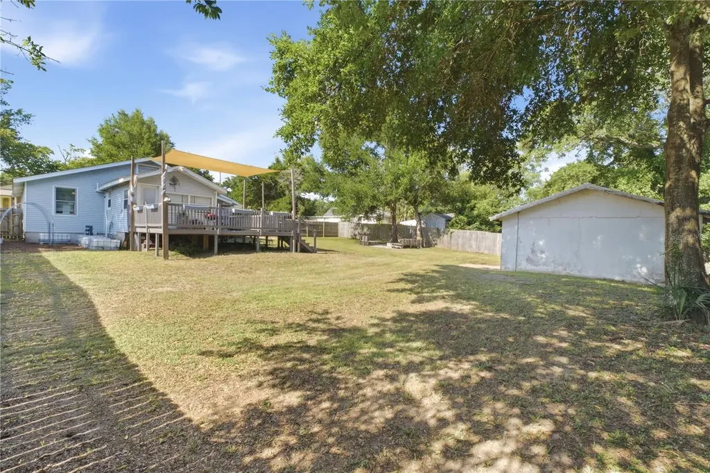 2017 W Belmont Street Pensacola FL 32501