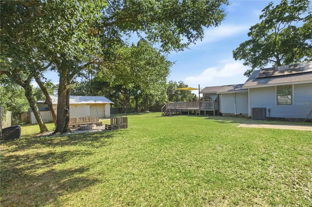 2017 W Belmont Street Pensacola FL 32501