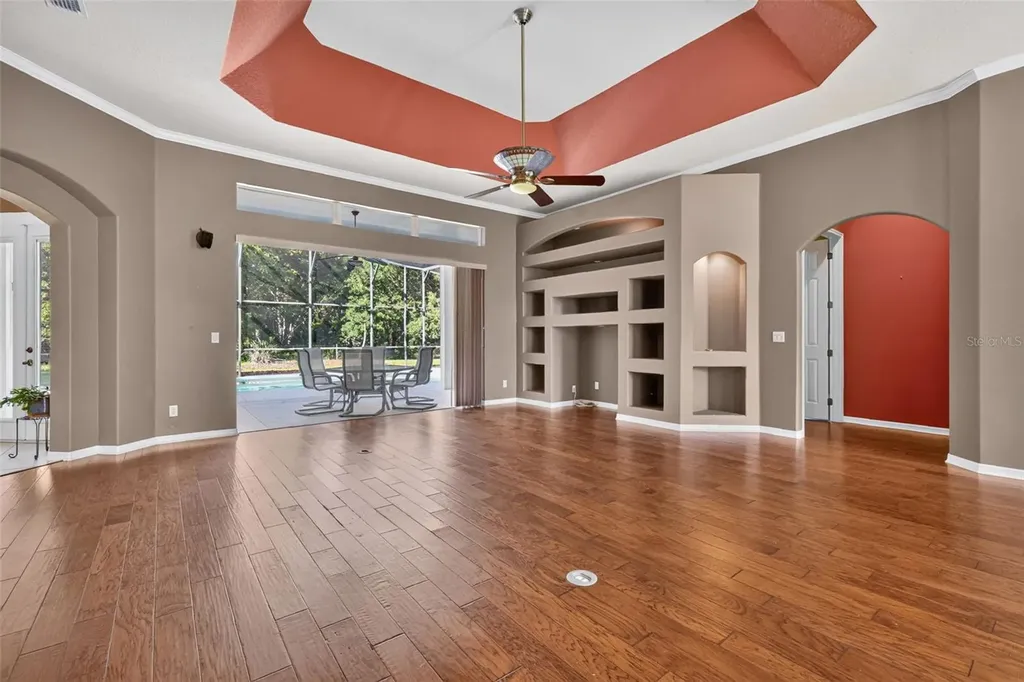 20606 Queen Alexandra Drive Leesburg FL 34748