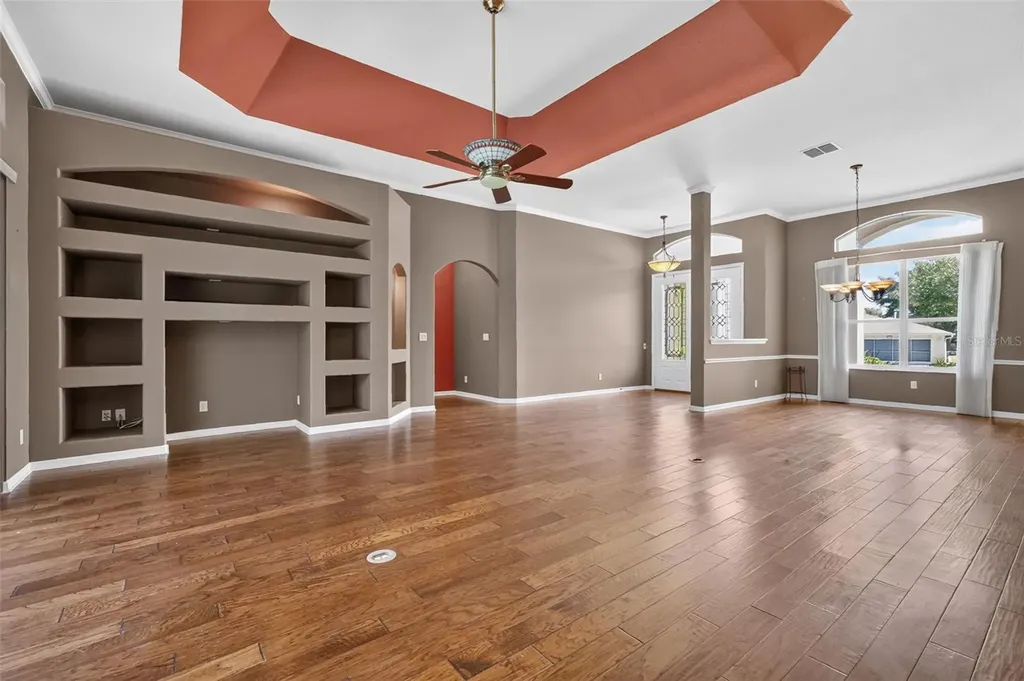20606 Queen Alexandra Drive Leesburg FL 34748