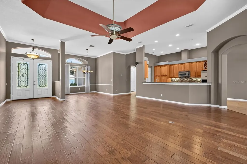 20606 Queen Alexandra Drive Leesburg FL 34748