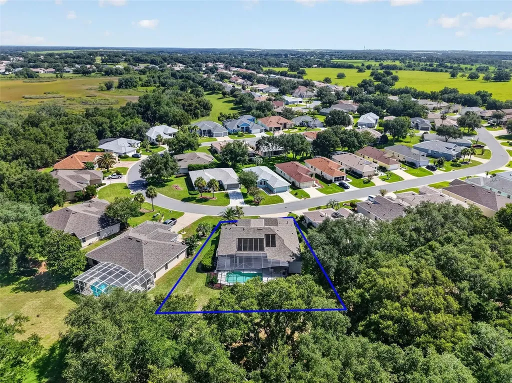 20606 Queen Alexandra Drive Leesburg FL 34748