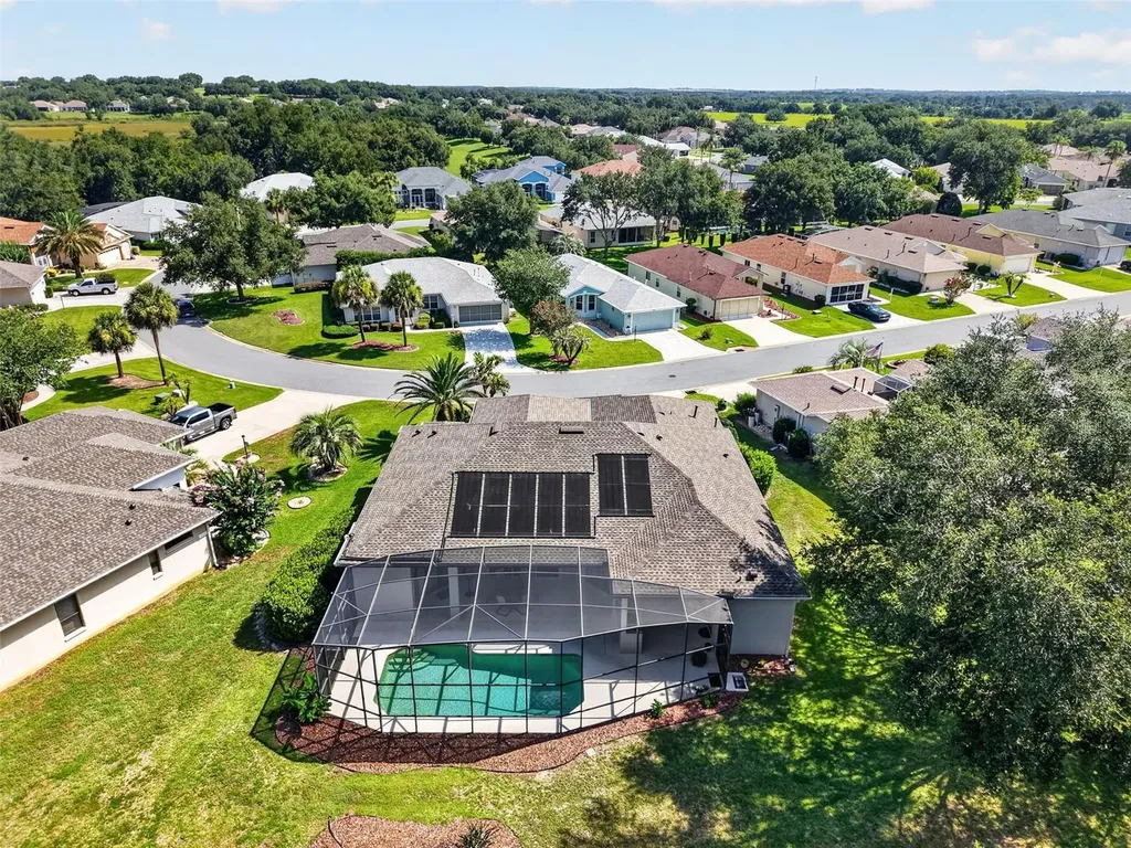 20606 Queen Alexandra Drive Leesburg FL 34748