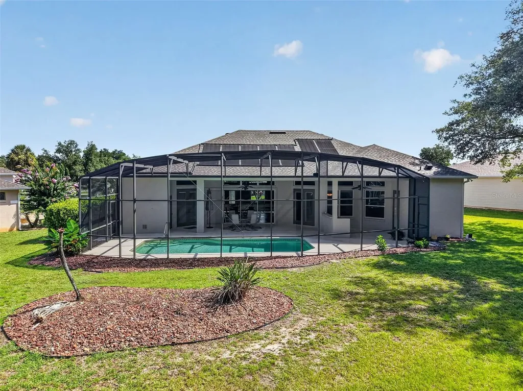 20606 Queen Alexandra Drive Leesburg FL 34748