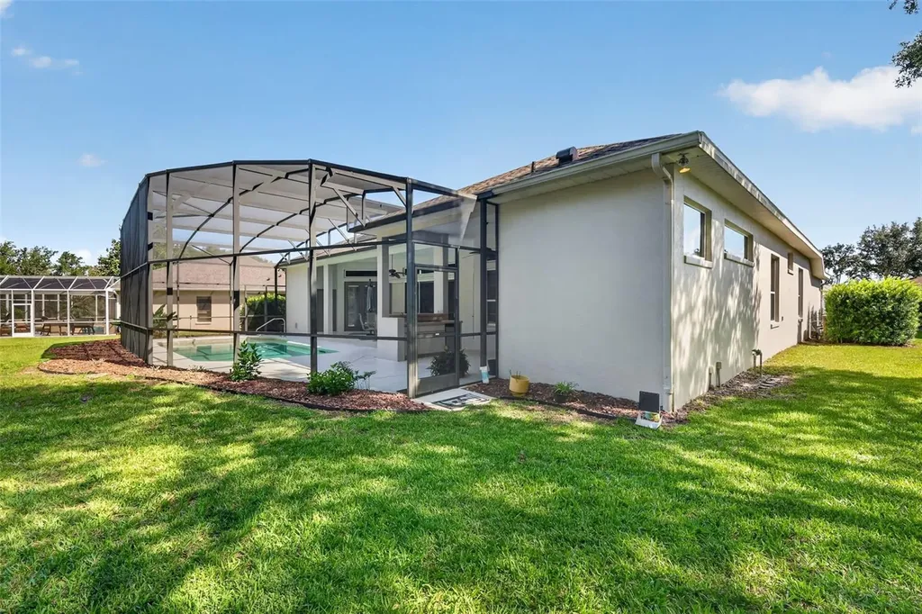 20606 Queen Alexandra Drive Leesburg FL 34748