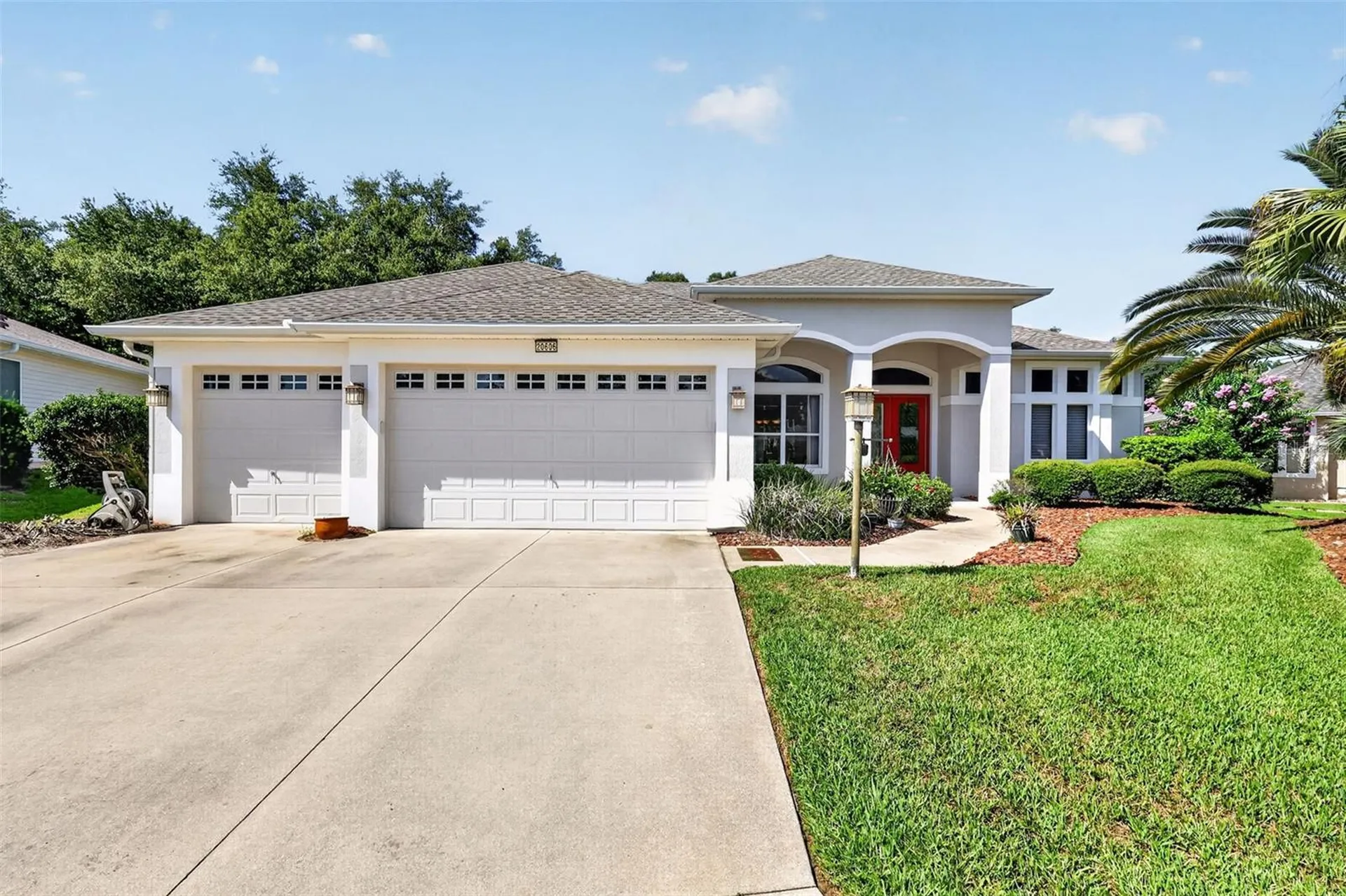 20606 Queen Alexandra Drive Leesburg FL 34748